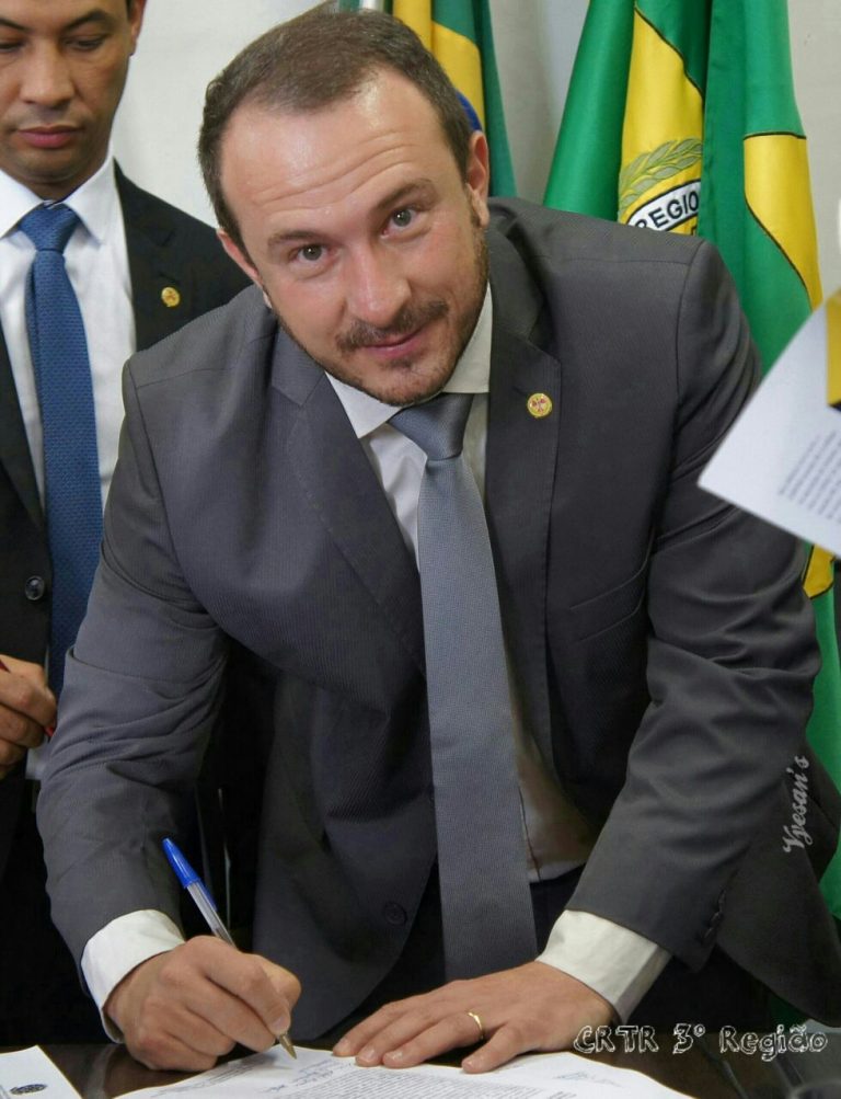 REUNIÃO COMISSÃO SAÚDE 28 06 18 – ENTREVISTA COM PRESIDENTE DO CRTR3