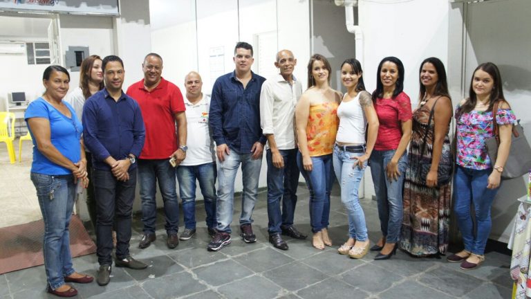 DIRETORIA CRTRMG EM GOVERNADOR VALADARES