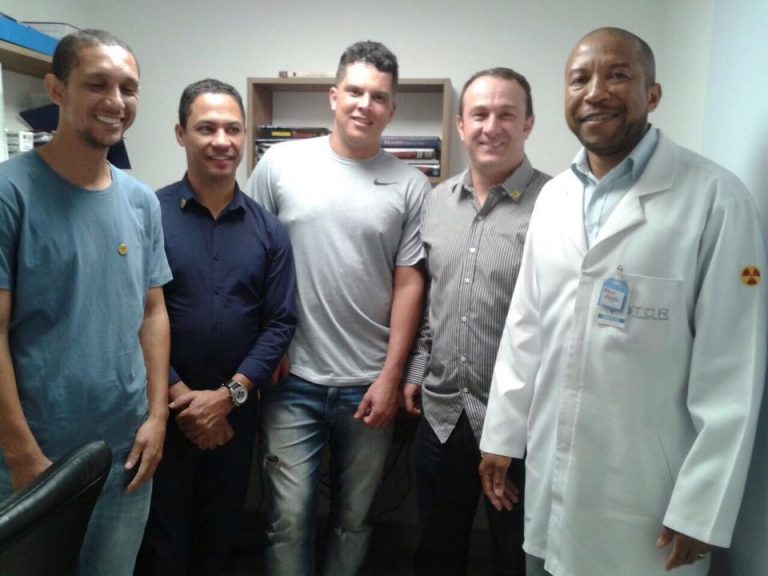 CRTR-MG E O SINDRAD JF JUNTOS