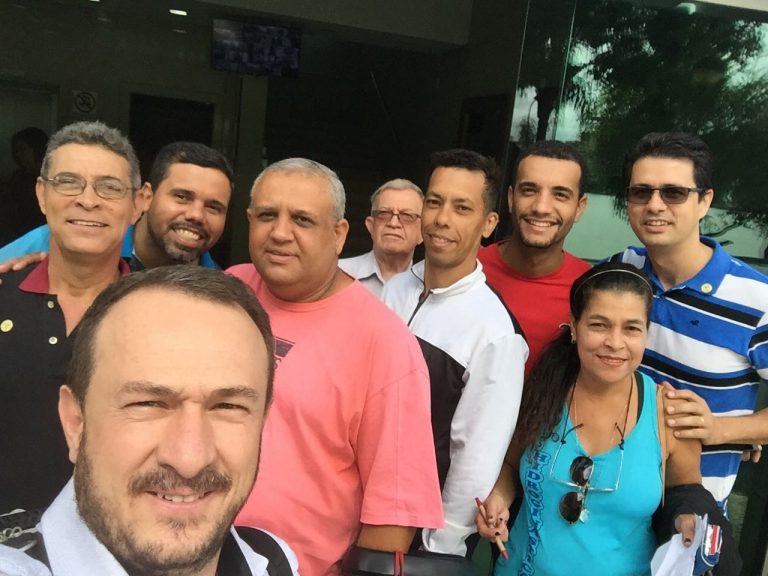 TOMADA DE DECISÕES E AVANÇOS PARA A RADIOLOGIA EM SETE LAGOAS