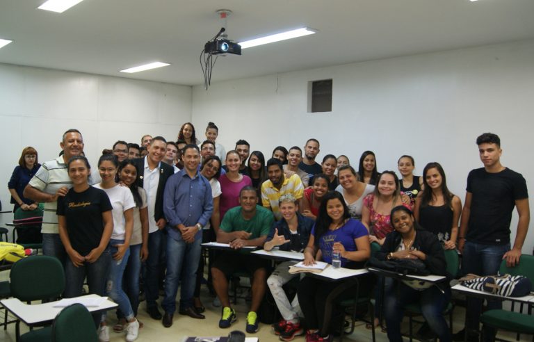 DIÁLOGO E APRENDIZADO, É O FUTURO DA RADIOLOGIA EM MINAS GERAIS