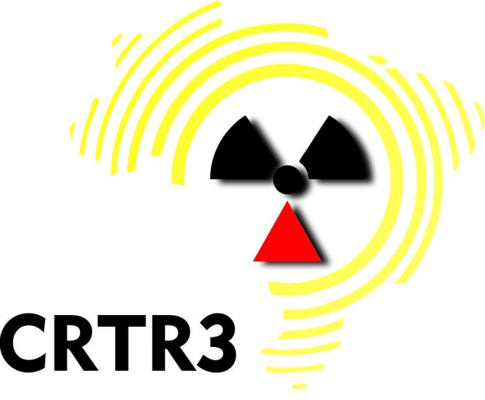 Logo CRTR3
