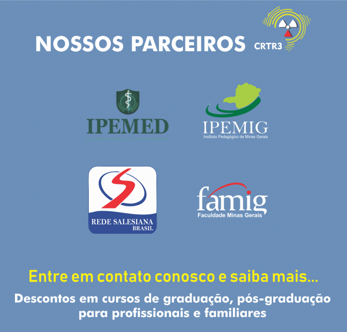 PARCEIROS CRTRMG
