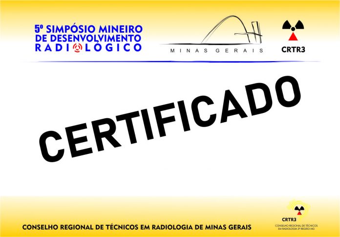 CERTIFICADO MURIAE