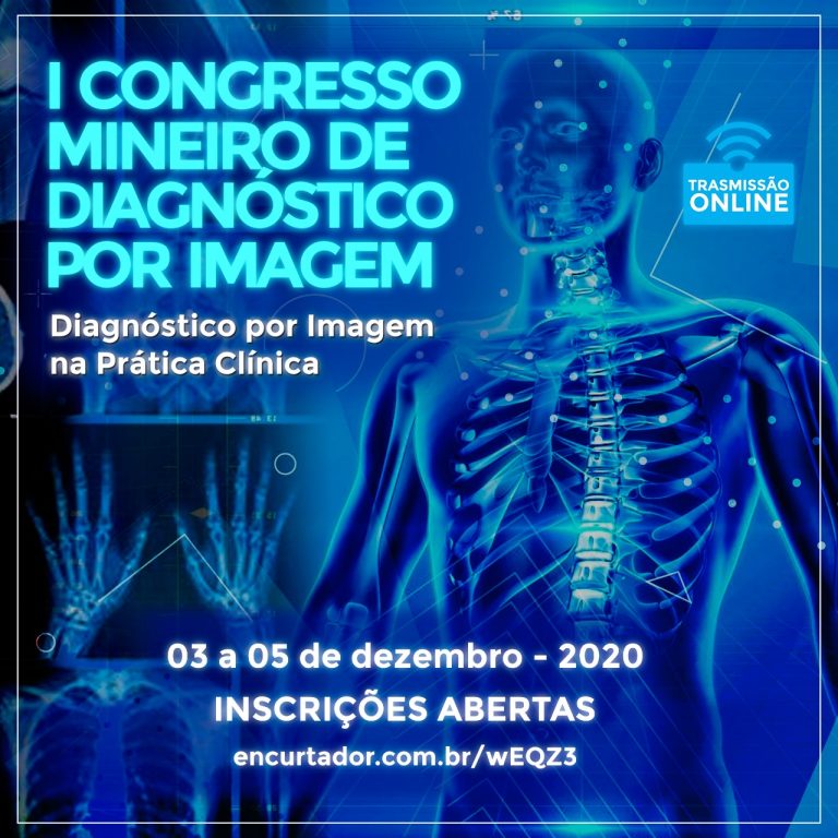 CONGRESSO MINEIRO DE DIAGNÓSTICO POR IMAGEM
