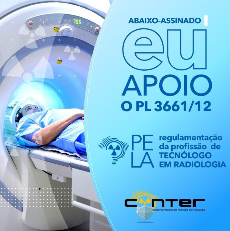 Eu apoio o PL 3661/2012!