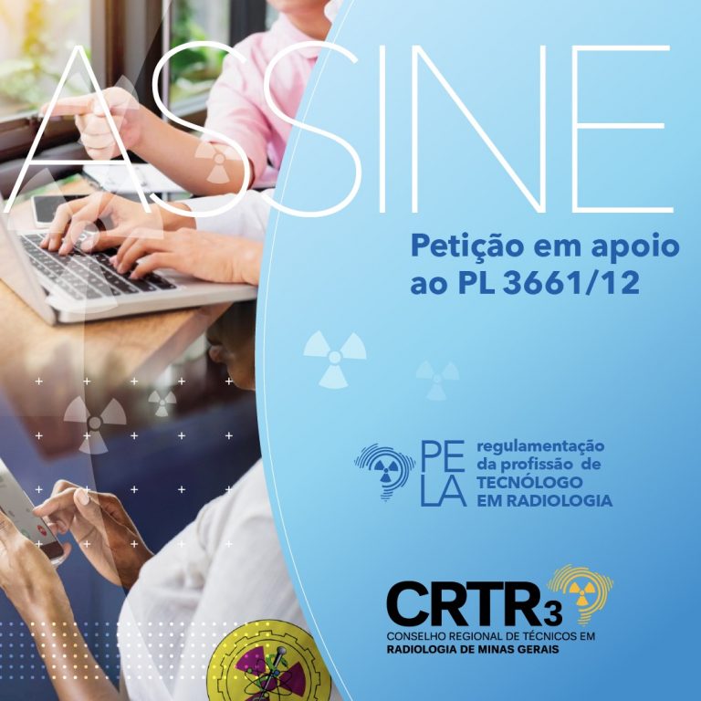 ABAIXO-ASSINADO: Eu apoio o PL 3661/12!