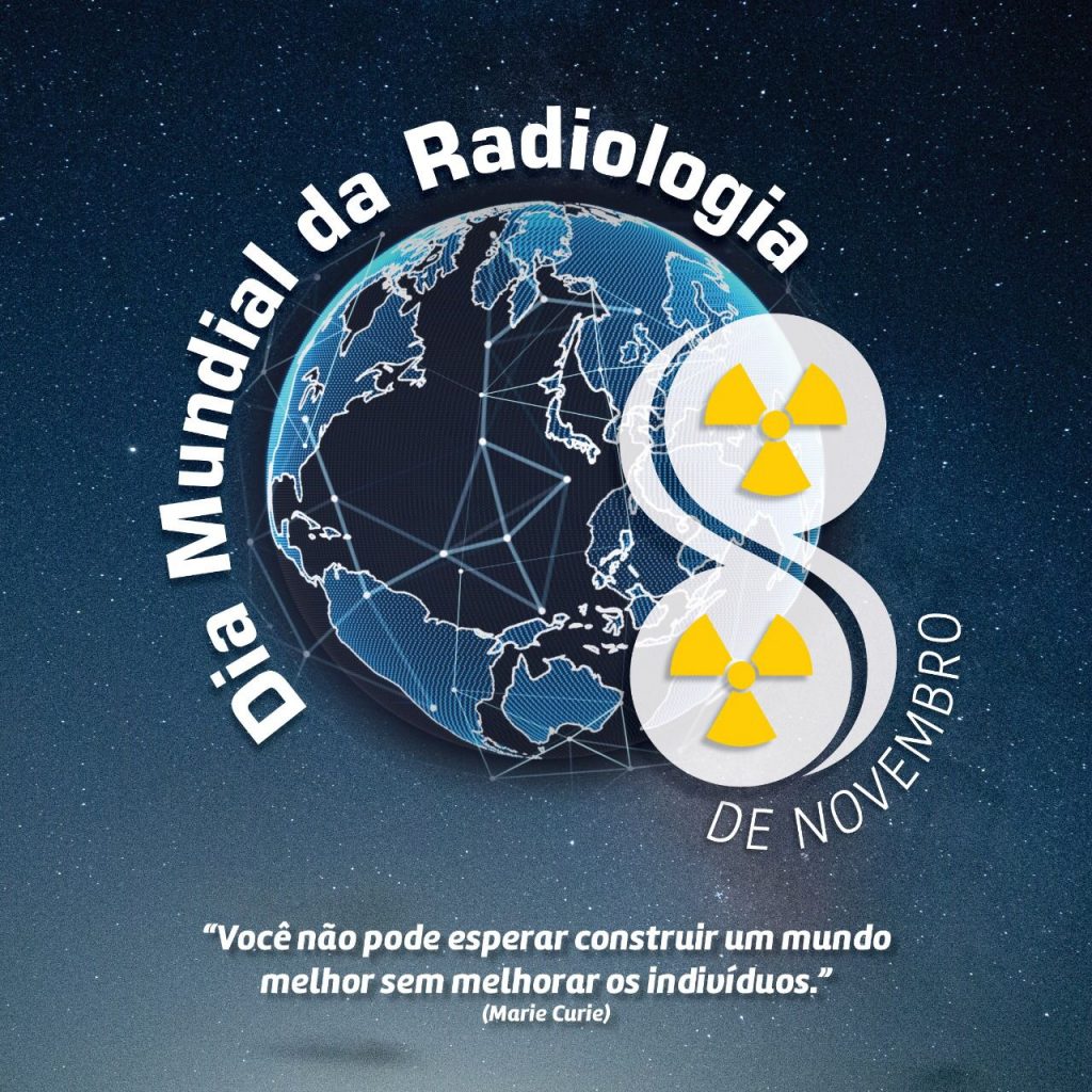 Crtr VIVA A RADIOLOGIA! | CRTR-MG