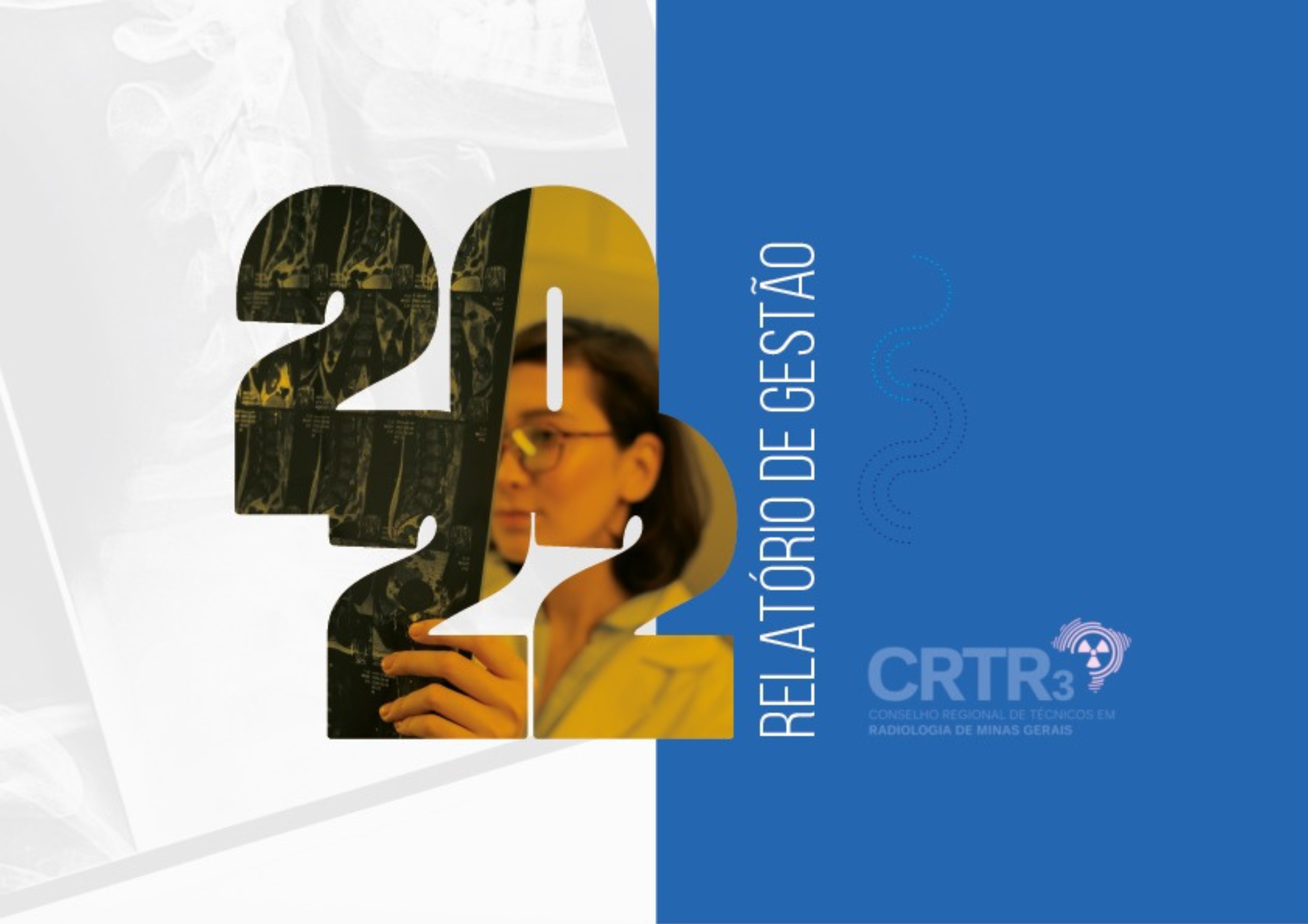Crtr Relatório de Gestão 2022 | CRTR-MG