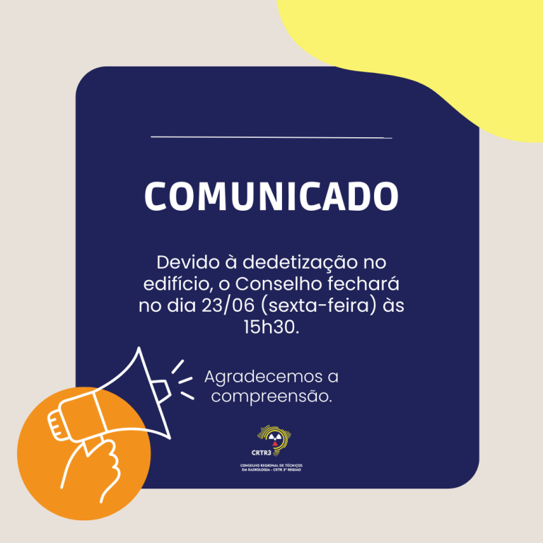 Comunicado