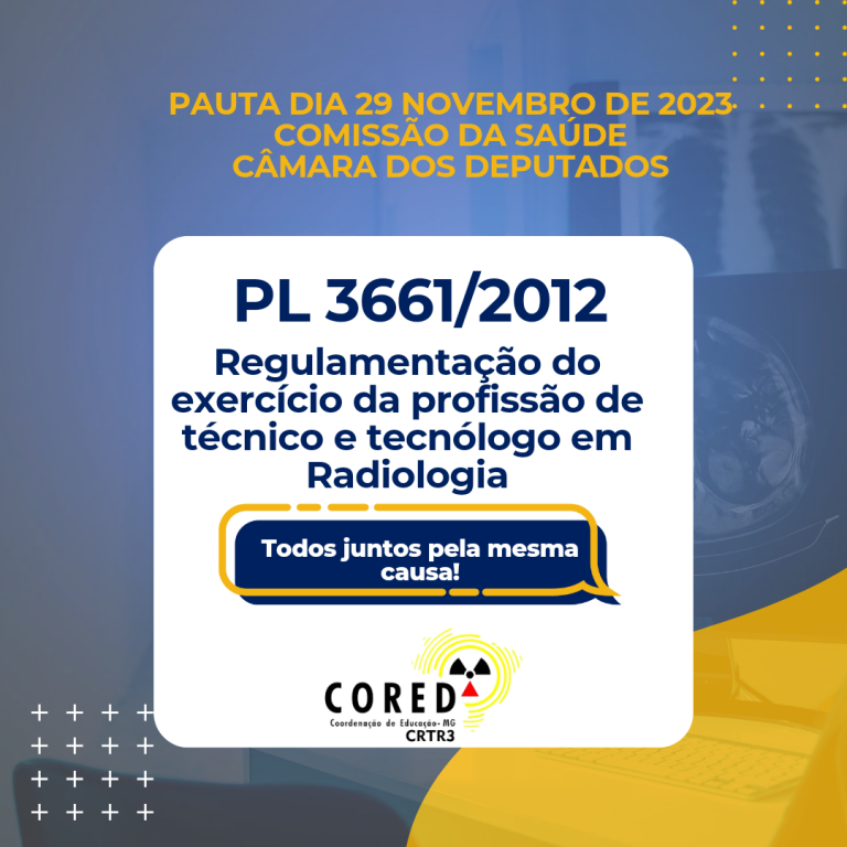 Excelentes notícias!