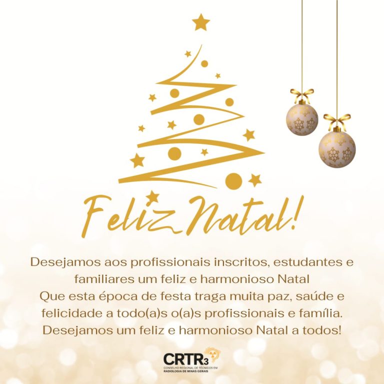 Feliz Natal