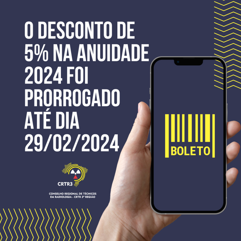 Anuidade 2024