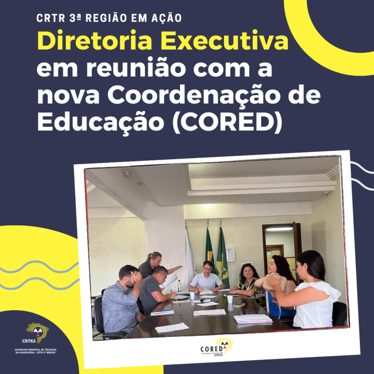 Diretoria Executiva em ação