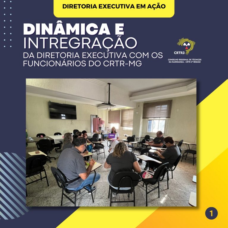 Diretoria Executiva em ação: dinâmica com os funcionários com o foco na “Motivação de Equipes”.