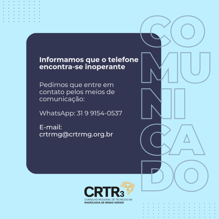 Comunicado