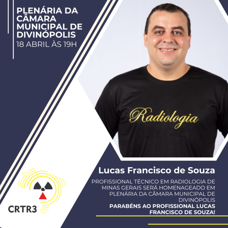 Homenagem em Plenária da Câmara Municipal de Divinópolis