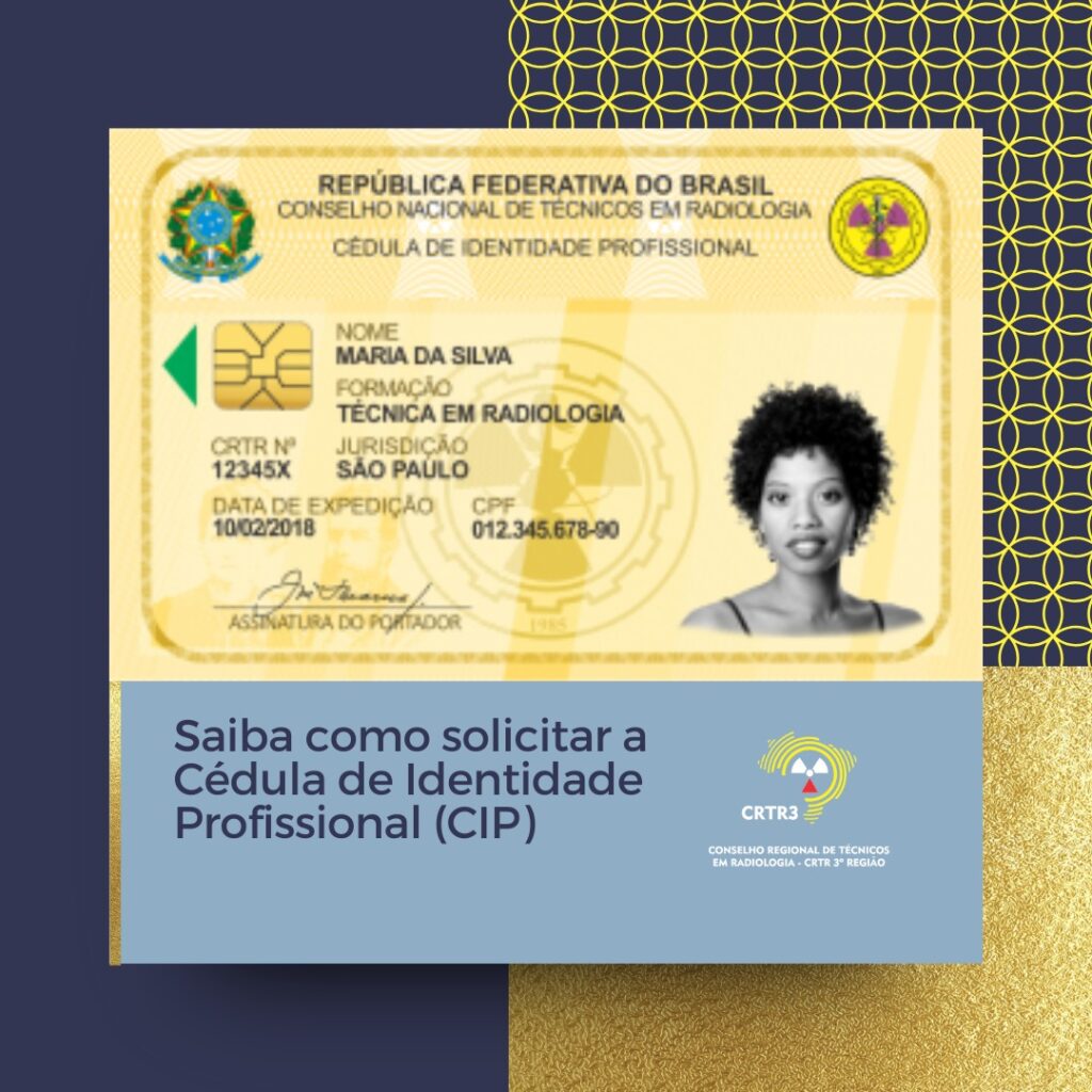 Chegou a hora de fazermos sua carteira profissional digital, veja como ...