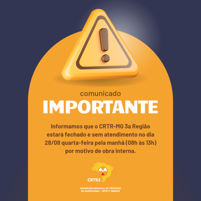 Comunicado Importante