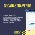 Instagram post aniversário cidade moderno branco e azul