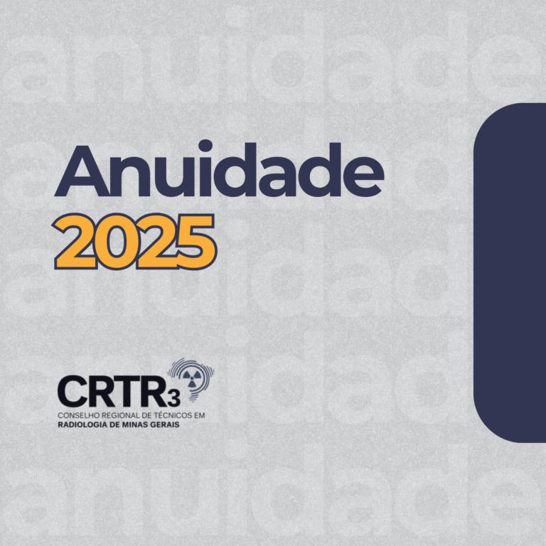 Anuidade 2025