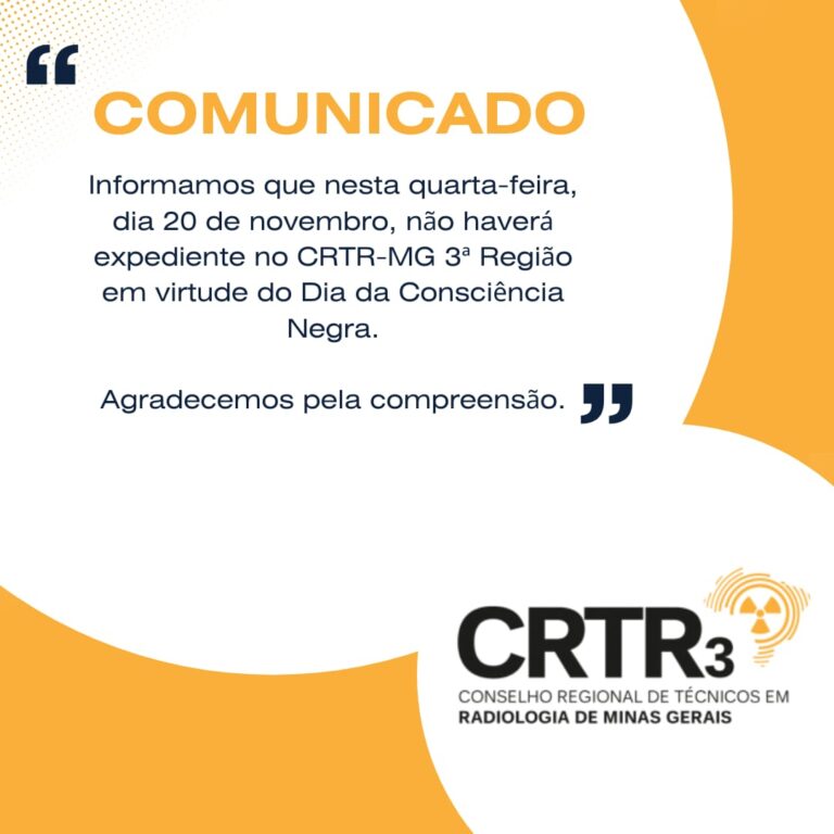 Comunicado