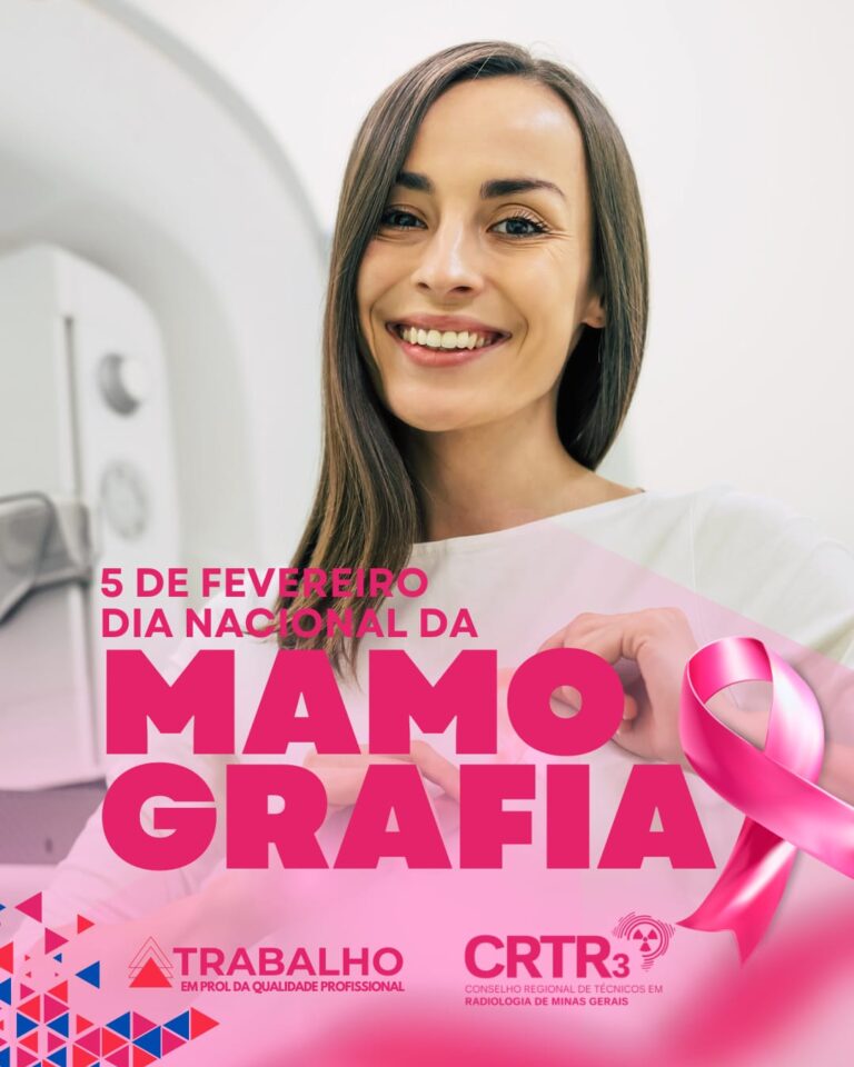 Dia Nacional da Mamografia