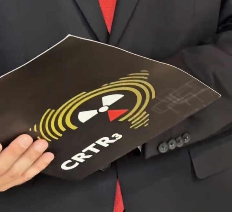 TBT do Fórum de Discussão e Enfrentamento ao Câncer no Estado de MG 