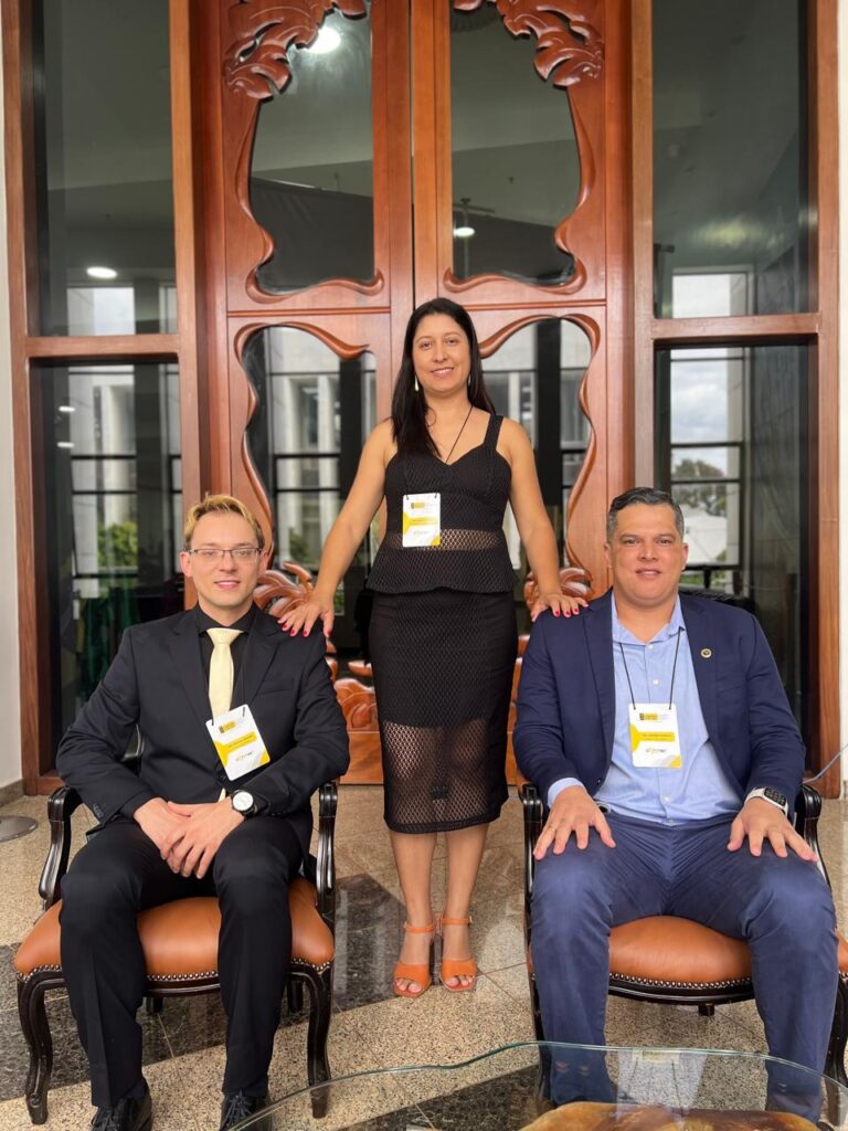 CRTR-MG 3ª Região marca presença no XIV Encontro do Sistema CONTER/CRTRs, em Brasília