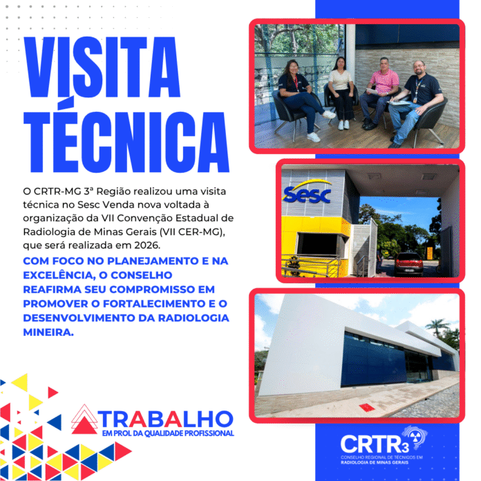 visita técnica