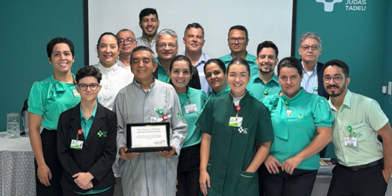 Visita institucional