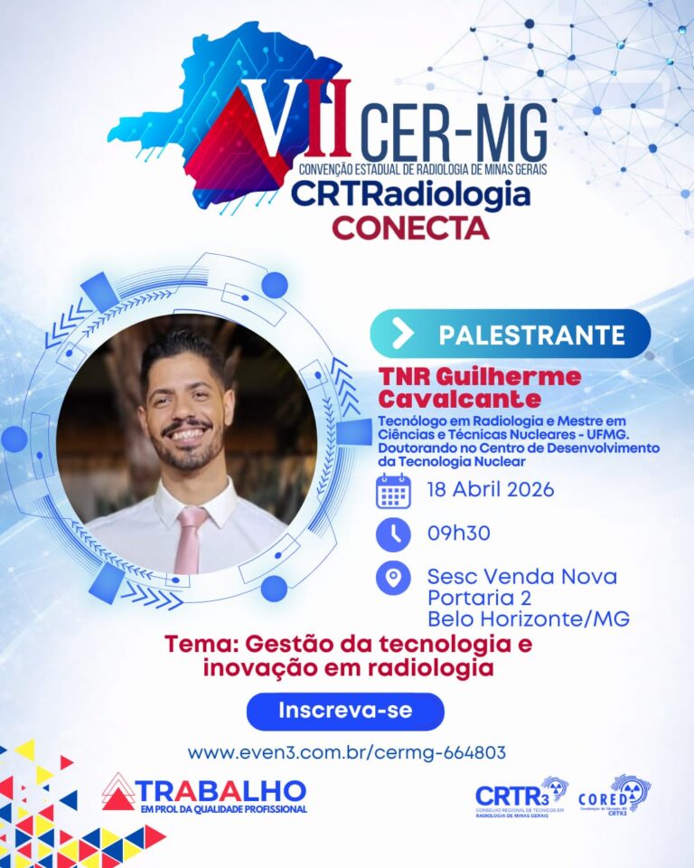 INOVAÇÃO EM DESTAQUE NO VII CER-MG!