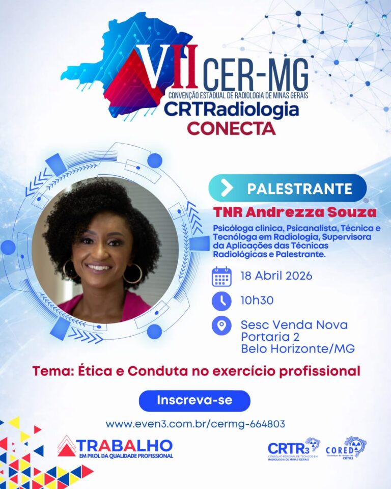 Ética, Responsabilidade e Consciência Profissional na Radiologia