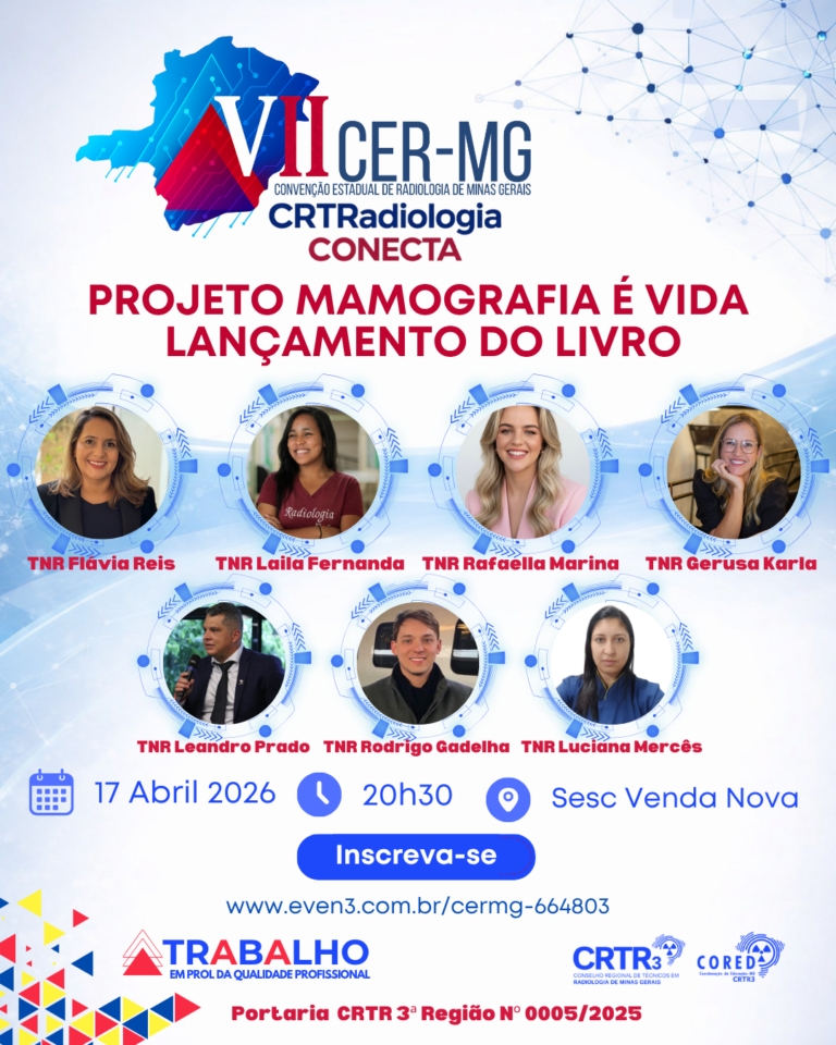 Projeto Mamografia é Vida em Foco