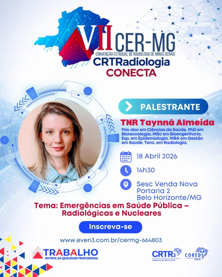 CONFIRA MAIS UMA PALESTRA IMPERDÍVEL!