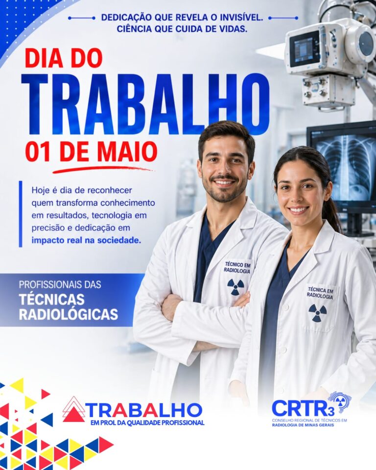 01 de Maio | Dia do Trabalho