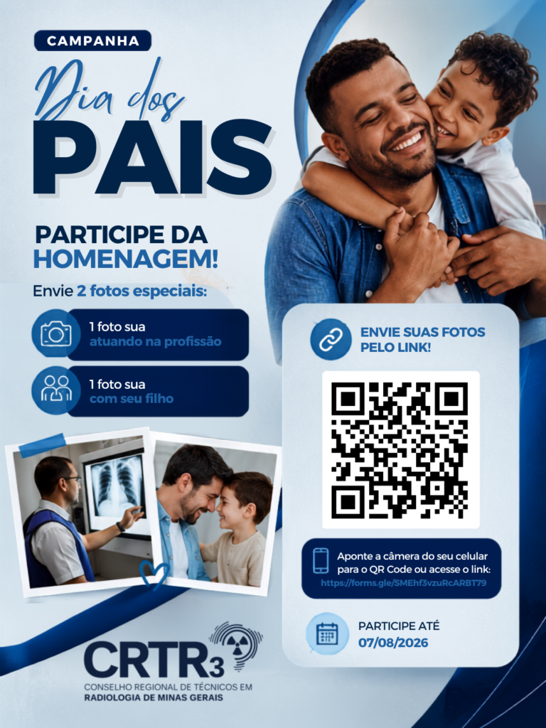 Campanha Dia dos Pais