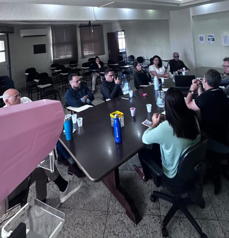 Plenária do 7º Corpo de Conselheiros do CRTR 3ª Região