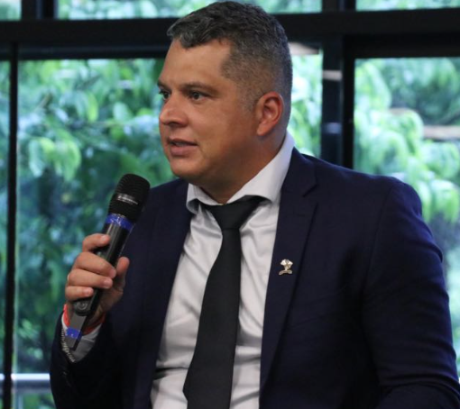 TR Leandro Prado