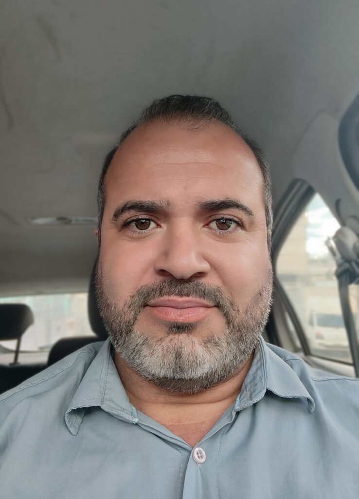 TR Edwin Fernandes