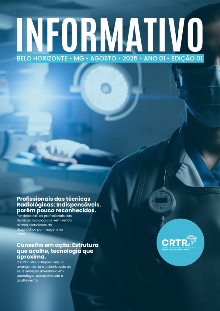 Informativo . Ago. 2026