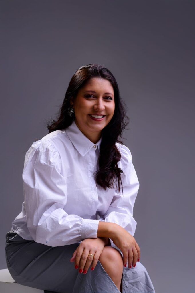 TNR Luciana Mercês