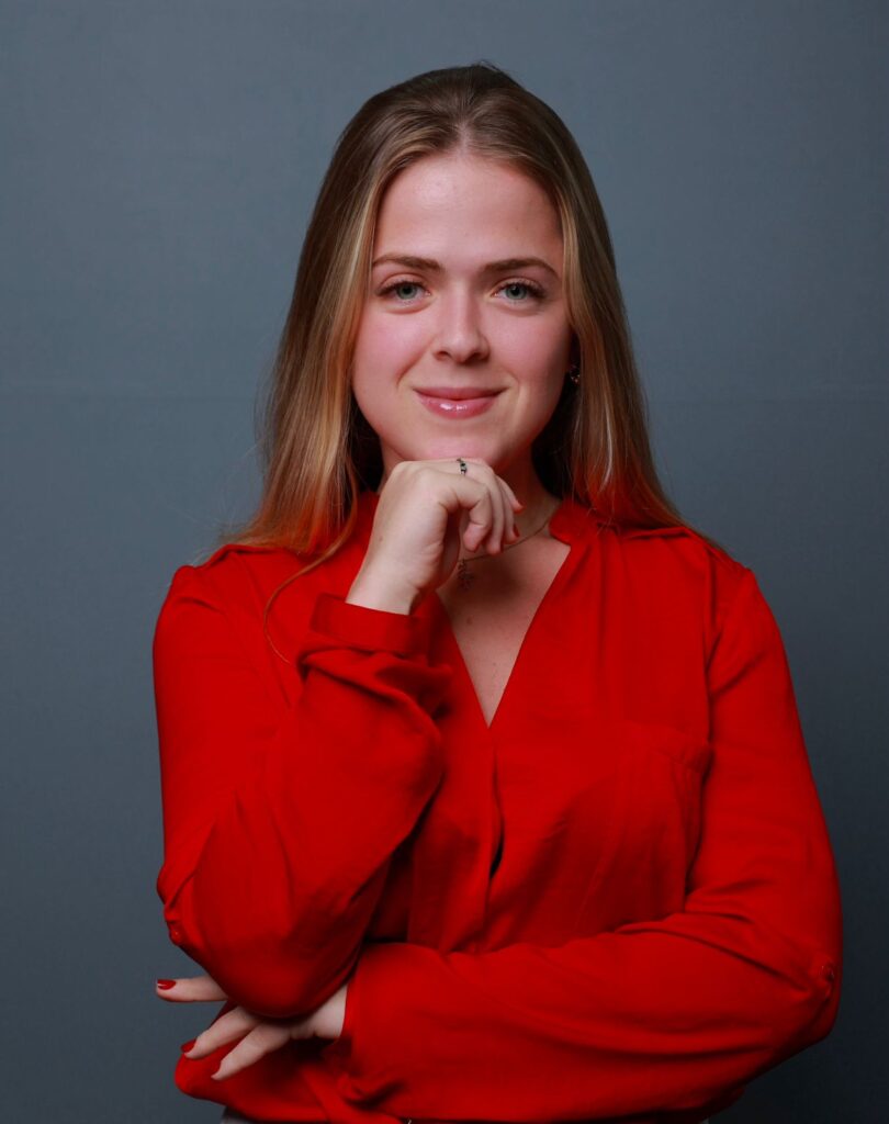 TNR Nayara Vaz