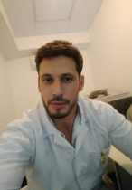 TR Ronivaldo Rodrigues